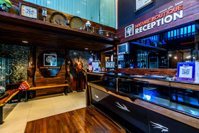 Nature Boutique Hotel