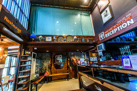 Nature Boutique Hotel