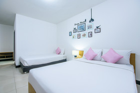 Nature Boutique Hotel
