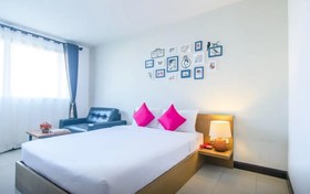 Nature Boutique Hotel