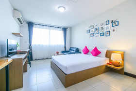 Nature Boutique Hotel