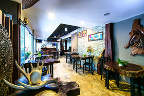 Nature Boutique Hotel