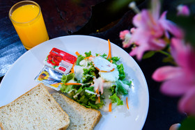 Nature Boutique Hotel
