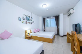 Nature Boutique Hotel
