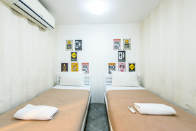 Nature Boutique Hotel