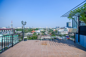 Nature Boutique Hotel