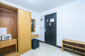 Nature Boutique Hotel