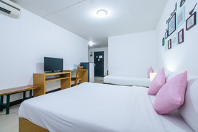 Nature Boutique Hotel
