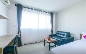 Nature Boutique Hotel