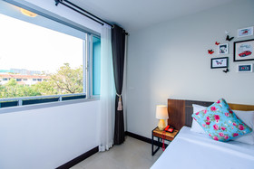 Nature Boutique Hotel