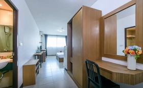 Nature Boutique Hotel