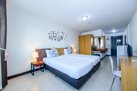 Nature Boutique Hotel