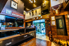 Nature Boutique Hotel