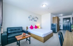 Nature Boutique Hotel