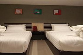 Nest Boutique Resort