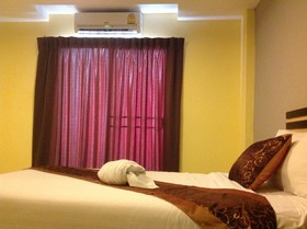 Nest Boutique Resort