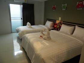 Nest Boutique Resort