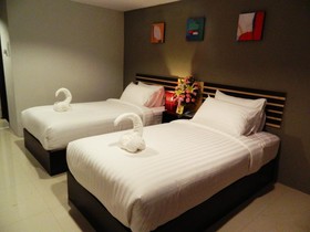 Nest Boutique Resort