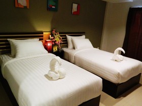 Nest Boutique Resort