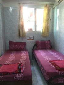 New Central Guesthouse