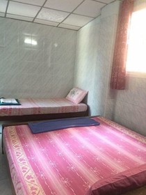 New Central Guesthouse
