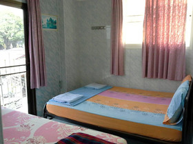 New Central Guesthouse