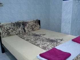 New Central Guesthouse