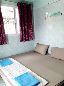 New Central Guesthouse