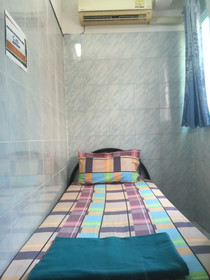 New Central Guesthouse
