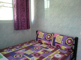 New Central Guesthouse