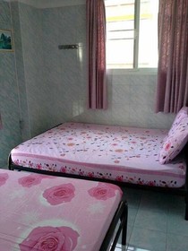 New Central Guesthouse