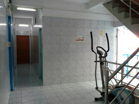 New Central Guesthouse