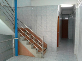 New Central Guesthouse