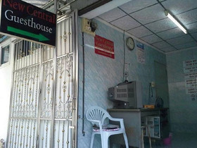 New Central Guesthouse