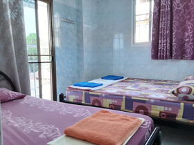 New Central Guesthouse