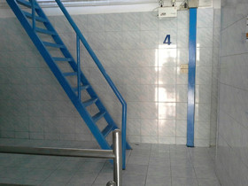 New Central Guesthouse