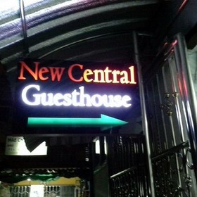 New Central Guesthouse