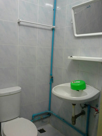 New Central Guesthouse