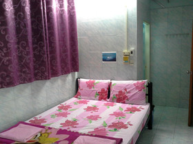 New Central Guesthouse