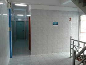 New Central Guesthouse