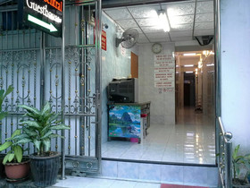 New Central Guesthouse