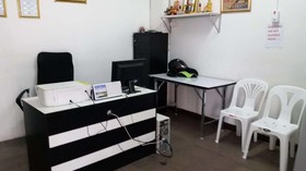 New Royal Hostel