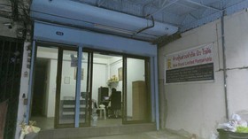 New Royal Hostel