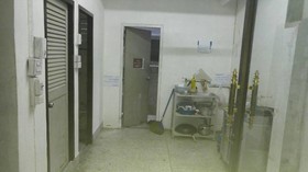 New Royal Hostel