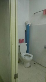 New Royal Hostel
