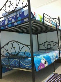 New Royal Hostel
