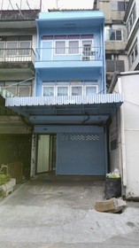 New Royal Hostel