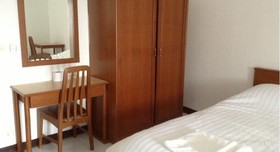 Nice Bird Suite