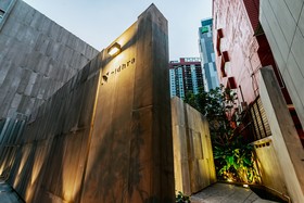 Nidhra Boutique Hotel