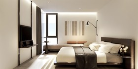 Nidhra Boutique Hotel